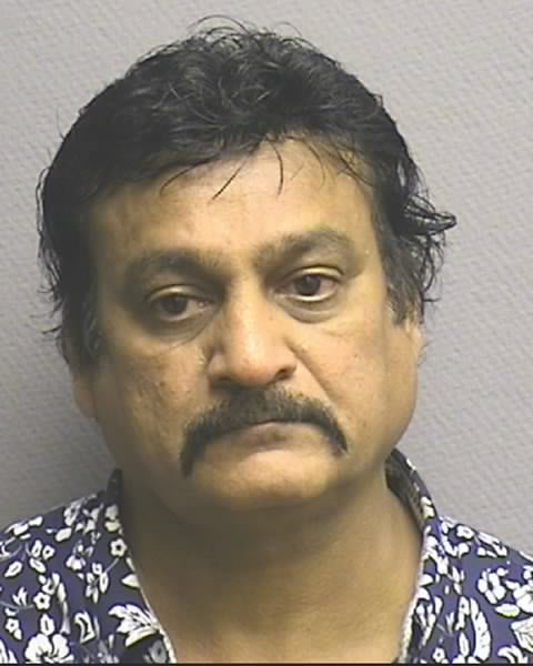 Naushaud Ramzan-Ali Pradhan                      