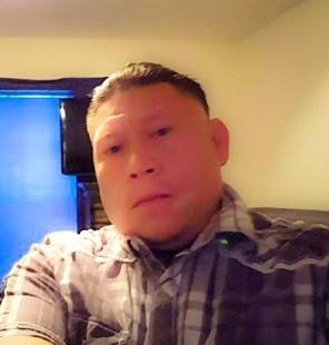 Person of interest is identified as Tereso Reye