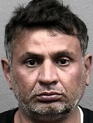 Mohamed Ebrahim Moton