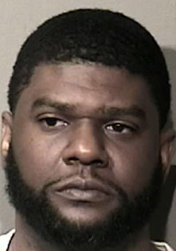  Larry James Williams