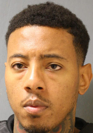 suspect Herbert Lee Briscoe