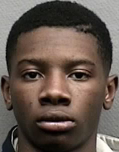 suspect Rahari Randell