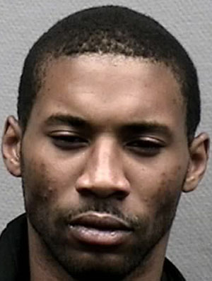 suspect Leandrew Cordell Hicks