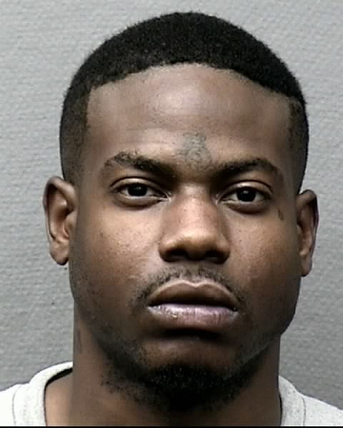 Traymone Edward White