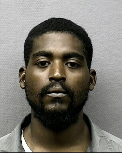 Rajfik Dominique Keating