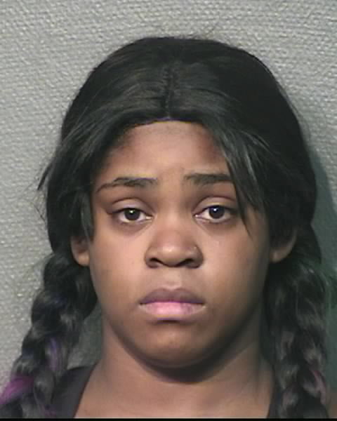 Lynette Monique Gasper-Washington