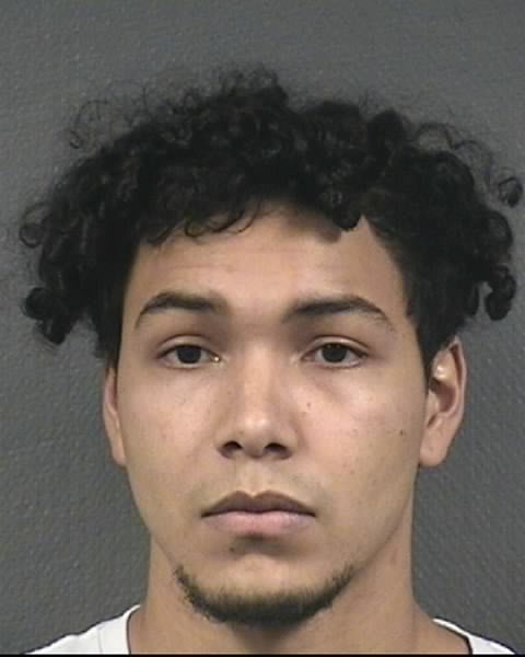 Edwin Alexander Ospino Soto