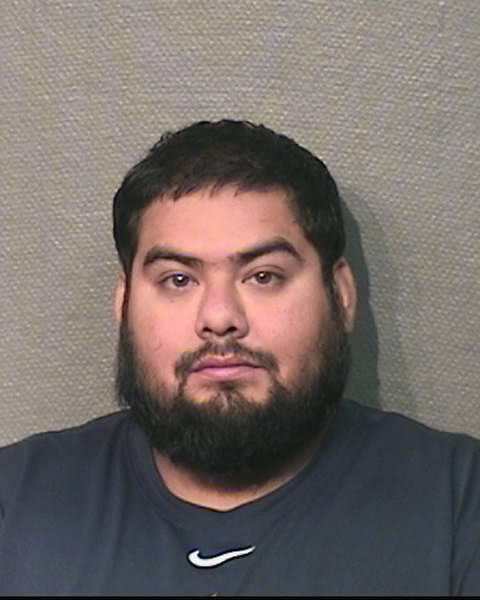 Victor Antonio Sanchez