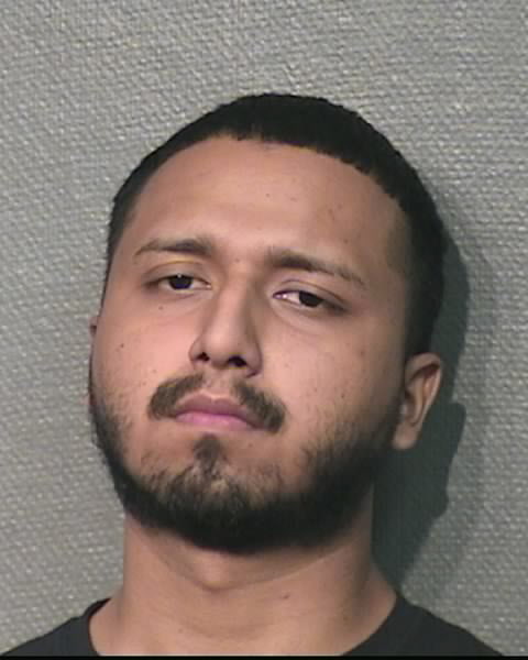 Jose Valentin Portillo