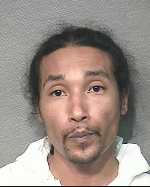 Marion Charles Goodall