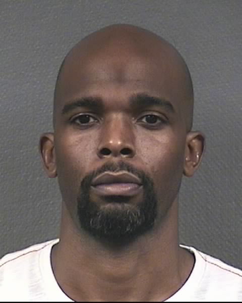 Tealzie "Third" Randall III