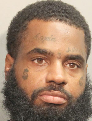 Michael Edward Mosley