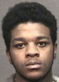 suspect Jermia Guillory