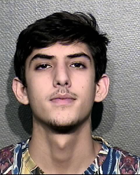 Nihad Hassim El-Meaary