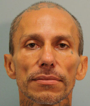 Jose Gilberto Rodriguez