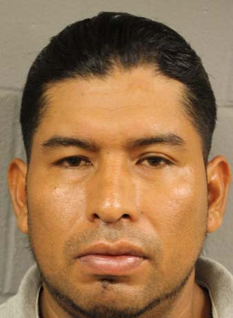 Rigoberto A. Caballero Escobar<