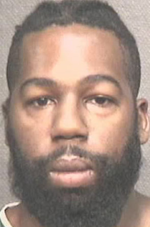  Derick Dominique Martin