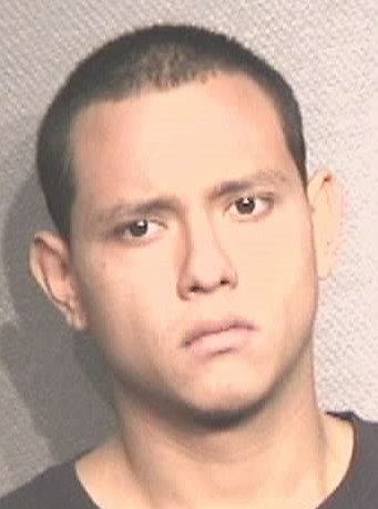 Wilson J. Ventura-Mejia 