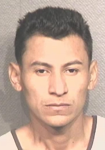 Miguel Aguilar-Ochoa 