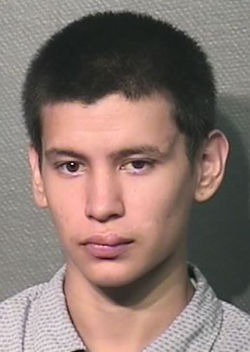 Carlos Elias Henriquez-Torres