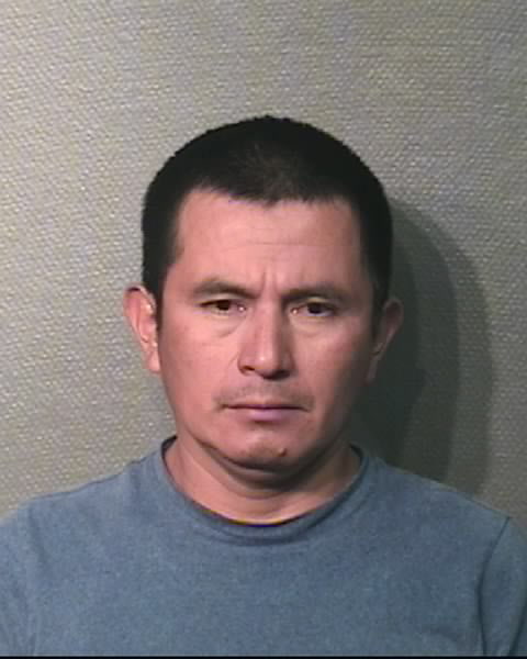 Francisco Ixtos-Ixmata