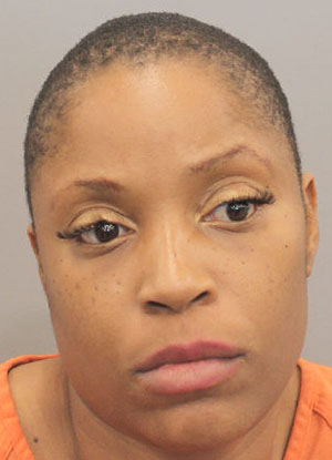 Sheila Michelle Brown