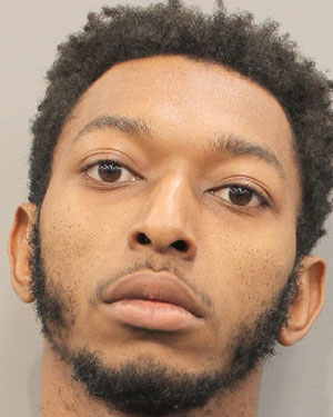 Brandon Rashad Lehman