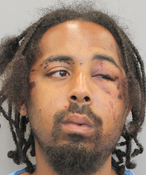 suspect Phillip Kelley