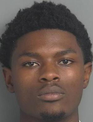 suspect Eran Jenkins (Wanted)