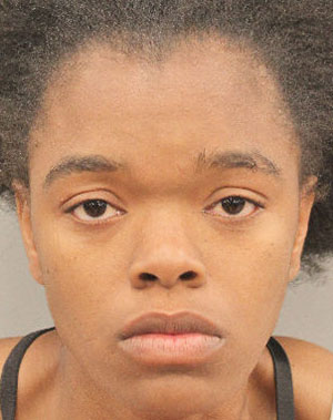 suspect Candice Collins