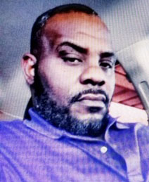 Terry Clark (victim)