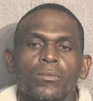 suspect Felix Terriel Esset