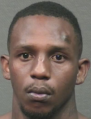 suspect Anthony Dewayne Conway, Jr.