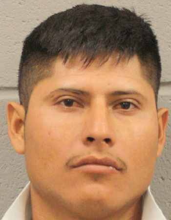 Jose Alfredo Hernandez