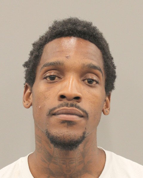 Shedrick A. Franklin