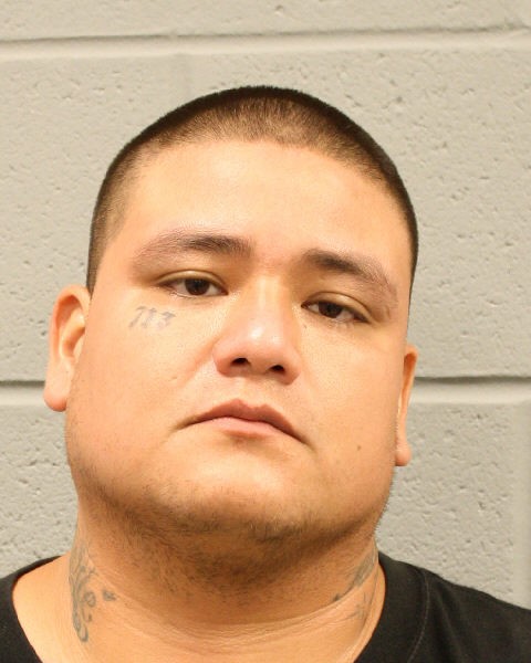 Santiago Esparza, Jr. 