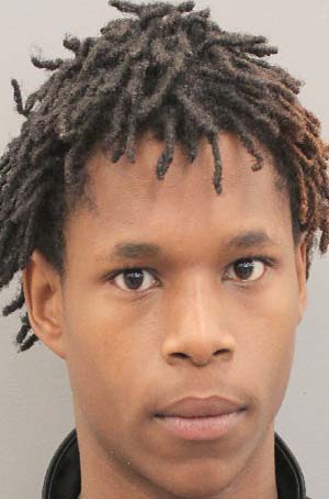 Kevin White (WANTED)