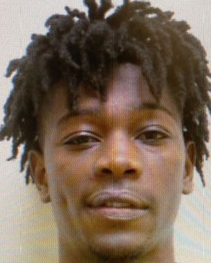 Demontae Lavon Williams