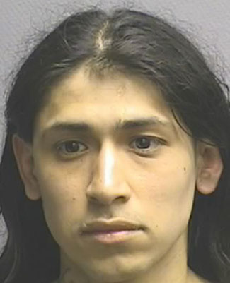 Gilbert Valenzuela (2017)