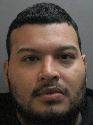 Israel Anthony Hernandez (2018)