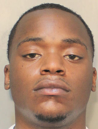 Jordan Newell (May 2020)