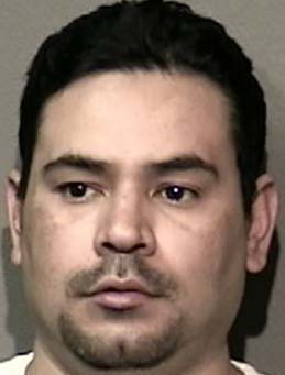 Sergio Lopez-Castaneda