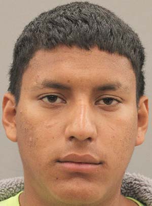 Luis Eduardo Quijas-Martinez