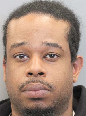 Zachary Javian Griffin
