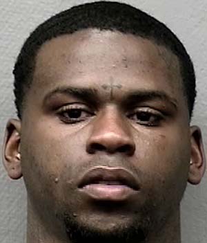 Shaquille Richards (2016)