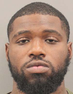 Brandon Deonte Cooks November 2019
