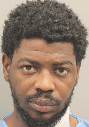 Brandon Burrell Davis
