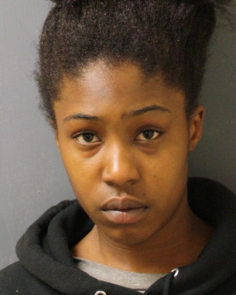 Akira Shavone Banks (2014)