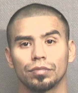 Frank Barrera (2019)