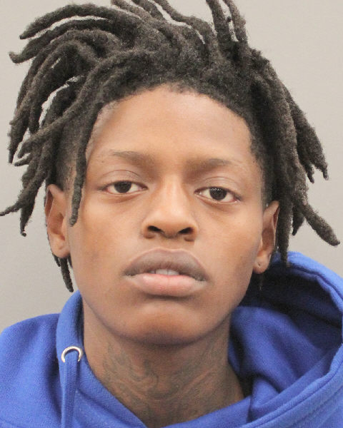 Mildred Ladell Meldon